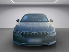 Bild des Angebotes Skoda Superb Combi 2.0TDI DSG L&K AHK