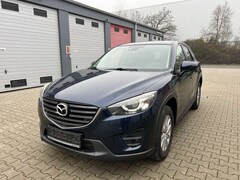Bild des Angebotes Mazda CX-5 Exclusive-Line 2WD/Tempomat/Navigation/Euro6