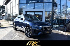 Bild des Angebotes Maserati Levante Diesel GRANSPORT FULL LED*PANO*AHK*21ZOL