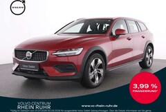 Bild des Angebotes Volvo V60 Cross Country B4 AWD  PLUS 18'+MEMORY+LEDER+