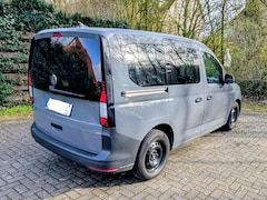 Bild des Angebotes VW Caddy Caddy 2.0 TDI BMT (5-Si.) Kombi EcoProfi