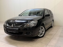 Mitsubishi Lancer 2,0 Comfort