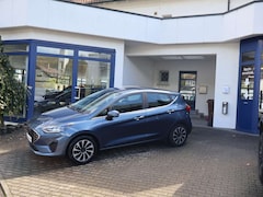 Bild des Angebotes Ford Fiesta Titanium
