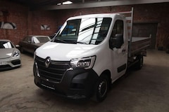 Bild des Angebotes Nissan NV400 NV 400 Kipper L2 H1 3,5t Tüv Klima Euro6 AHK
