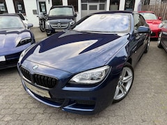 Bild des Angebotes BMW 650 650i xDrive GRAN COUPE*SERVICE NEU*TOP GEPFLEGT