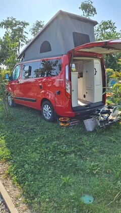 Bild des Angebotes Ford Nugget Ford Transit