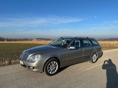 Bild des Angebotes Mercedes-Benz E 280 E-Klasse T-Modell T 7G-TRONIC Elegance