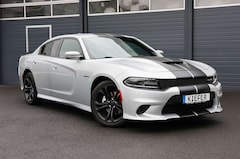 Bild des Angebotes Dodge Charger 5.7/ALPINE/Sternenhimmel/APPLE/KAMERA/20