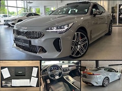 Bild des Angebotes Kia Stinger GT 4WD|9.720km|Pano|H/K|360°|Kia Service