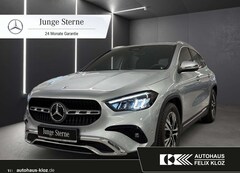 Bild des Angebotes Mercedes-Benz GLA 220 d 4M Progressive Adv.*AHK*Distro*Totwink