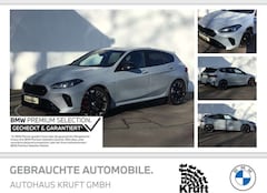 Bild des Angebotes BMW 135 M135 xDrive M SPORT PRO+PANO+ICONIC GLOW+ESITZE+KA
