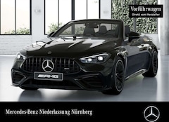 Bild des Angebotes Mercedes-Benz CLE 53 AMG CLE 53 4M NIGHT+360+BURMESTER+KEYLESS+9G