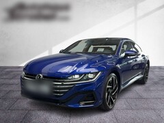 Bild des Angebotes VW Arteon 2.0 TDI DSG R-Line ab 3,99% ACC DCC AHK N