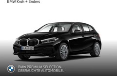 Bild des Angebotes BMW 116 d+Navi+DAB+WLAN+LED+Temp+PDCv+h+Keyless+SHZ