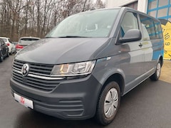 Bild des Angebotes VW T6 Caravelle T6.1 Caravelle 2.0 TDI 9.sitzer Klima PDC