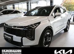 Kia Sportage 1.6T DCT Spirit Panorama HUD Totwinkel