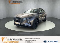 Bild des Angebotes Hyundai TUCSON Plug-in-Hybrid MJ22 4WD SHZ NAVI LED