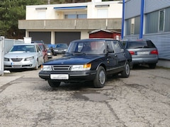 Bild des Angebotes Saab 900 Sedan Absolutes Unikat H Zul. kpl. überholt