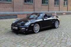 Bild des Angebotes Porsche 997 Turbo S Cabrio