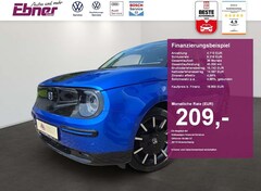 Bild des Angebotes Honda e NP:43tEUR! ADVANCE LEDER SCHWARZ+URBAN+ACC+LED+NAV