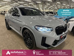Bild des Angebotes BMW X4 M xDrive Competition Laser|HarmanKardon|Pano