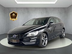 Bild des Angebotes Volvo V60 D4 MOMENTUM*190 PS*
