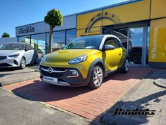 Bild des Angebotes Opel Adam Rocks 1.4 Klimaautom SHZ LenkradHZG Temp Berganfah