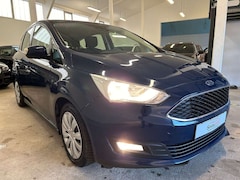 Bild des Angebotes Ford C-Max C-MAX Cool & Connect1.5 TDCi Start-S.*Navi*Klima