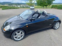 Bild des Angebotes Ford Streetka Streetka 1.6 8V Elegance