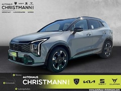 Bild des Angebotes Kia Sportage 1.6T AWD DCT GT-LINE *DRIVEWISE-PAKET*SOUND-PAKET*