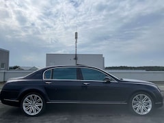 Bild des Angebotes Bentley Flying Spur 411 Kw Allrad Leder Navi