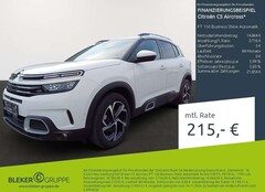 Bild des Angebotes Citroen C5 Aircross PT 130 Business Shine Automatik