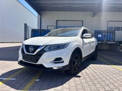 Bild des Angebotes Nissan Qashqai 1.2 DIG-T ACENTA
