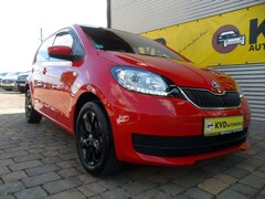 Bild des Angebotes Skoda Citigo Clever 1 HD.