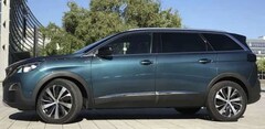 Bild des Angebotes Peugeot 5008 BlueHDi 130 Sondermodell Crossway incl. 7 Sitze