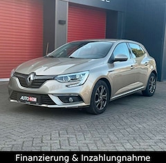 Bild des Angebotes Renault Megane IV 5-trg. Navi Sitzhzg Xenon AHK