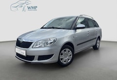 Bild des Angebotes Skoda Fabia Combi Ambition/Klima./Servo./TÜV