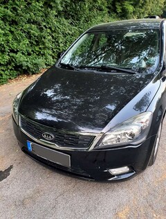 Bild des Angebotes Kia Ceed / cee'd Ceed 1.4 CVVT Edition 7