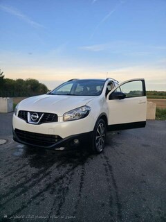Bild des Angebotes Nissan Qashqai+2 2.0 dCi DPF 4x4 Aut. 360