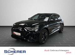 Bild des Angebotes Audi Q8 e-tron S line 55 e-tron quattro 300 kW