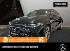Bild des Angebotes Mercedes-Benz CLA 350 Cp. 4M Pano Distr. LED Kamera Spurhalt-Ass
