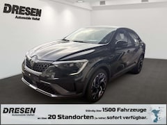 Bild des Angebotes Renault Arkana Esprit Alpine 1.3 TCe 140 Mild Hybrid + Ganzjahres