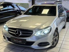Bild des Angebotes Mercedes-Benz E 250 E 250°BI-XEN°NAVI°SCHIEBEDACH°AHK°