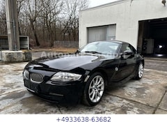 BMW Z4 Coupe 3.0 si