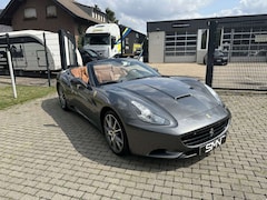 Bild des Angebotes Ferrari California 4.3 V8 /Scheckheft/Leder/Unfallfrei