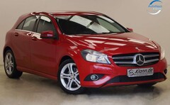 Bild des Angebotes Mercedes-Benz A 220 CDI 170PS 7G Totwinkel Stdhei. Memory H&K