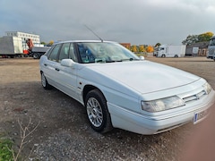Bild des Angebotes Citroen XM V6 Exclusive