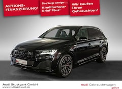 Bild des Angebotes Audi Q7 quattro S line AHK Matrix LED B&O 20''