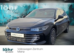 Bild des Angebotes VW Passat Variant 2.0l TDI DSG Elegance