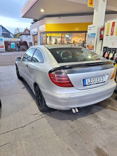 Bild des Angebotes Mercedes-Benz C 200 C 200 CDI (LA)(203.707)